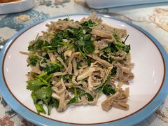 芫爆散丹-清真吐鲁番餐厅(牛街店)