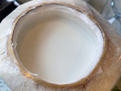 原味椰子冻-烹然四季椰子鸡火锅(团结湖总店)