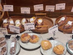 -佐敦面包铺·JORDAN BAKERY