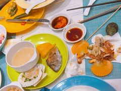 -味餐厅·海鲜·火锅·自助餐