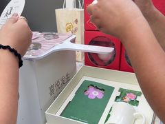 -喜茶(上海兴业太古汇店)