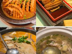 -沈家花园如皋菜(海阳路店)