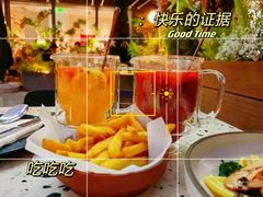 -gaga(深圳南山益田假日广场店)
