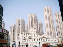 -天津意大利风情旅游区