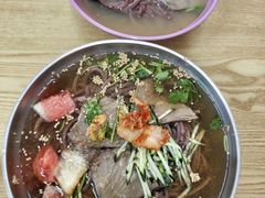 -牛马行牛肉饸饹铺(长春总店)