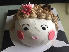 -格兰西点餐厅(文化街店)