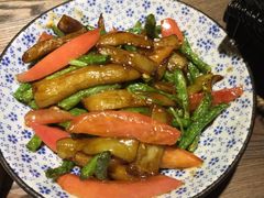 -蜜桃餐厅·江浙融合菜(荟聚购物中心店)