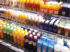 -Olé精品超市(太原万象城店)