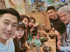 -班兰叶印尼美食