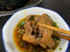 -石灰市毛记烧鸡公(解放碑店)