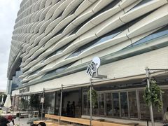 -喜茶(珠海华发商都店)