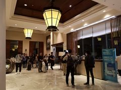 -三清山希尔顿度假酒店