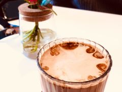 Dirty-Legno.ita Coffee by Wood(襄阳南路店)