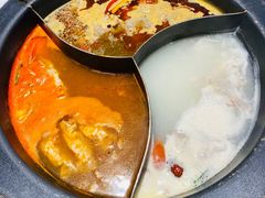 -火锅岛潮牌自助餐厅(天津天佑城店)