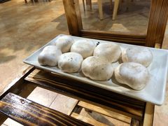 -秋香家韩式炭火烤肉(磐石路店)
