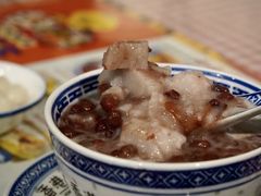陈皮红豆沙-超琪星·咖啡简餐(川音店)