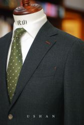 -优山定制西服衬衫大衣(国贸店)