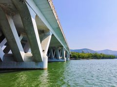 -济南国际园博园