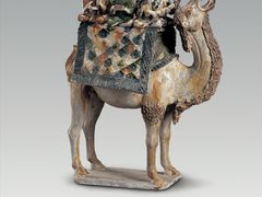 -陕西历史博物馆