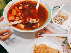 -苏晓玥·江南小吃(深圳北站店)
