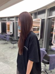 -sy杉影印象COLOUR专业烫染
