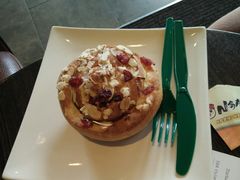 -星巴克(济宁万达广场店)