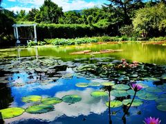 -国家植物园南园