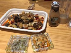 -盒马鲜生(首义店)