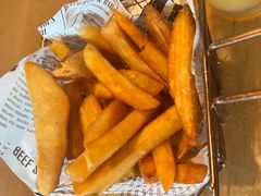 -MR.ROCKY洛奇先生RESTAURANT&BAR(宝安壹方城店)