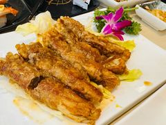 -禾绿回转寿司(国瑞店)