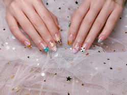 -如一·美甲美睫