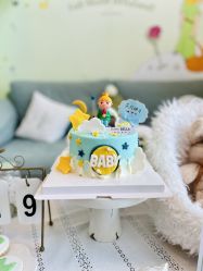 -baby bella小贝拉母婴护理中心(珠海华发公寓店)