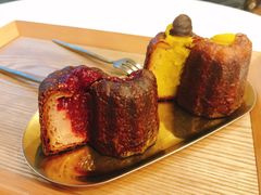 -发酵食堂(屏风街店)