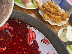 -六公里老火锅(总店)