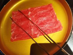 -牛New寿喜烧(金茂览秀城店)