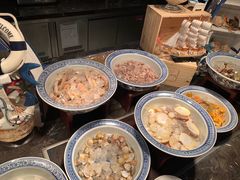 -乐咖啡西餐厅(太湖皇冠假日酒店)