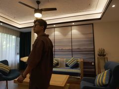 -三亚千古情景区游客中心-接待中心