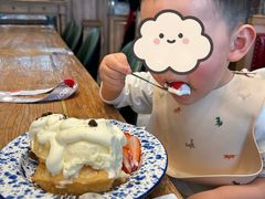 -玛格萝妮比萨屋(四平店)