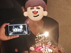 -幸福西饼生日蛋糕(嘉禾店)