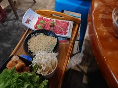 -捞围鲜·港式打边炉(海阳路店)