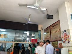 -秦豫肉夹馍(骡马市总店)