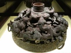 -上海博物馆(人民广场馆)