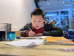 -老徐烧烤涮肚(交道口店)