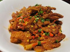 -麒麟小院·老九江菜(安平路店)