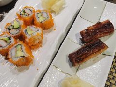 -舞鹤日本料理铁板烧(华侨城店)