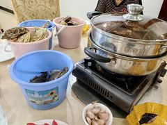 -春华海鲜城(广场西苑店)