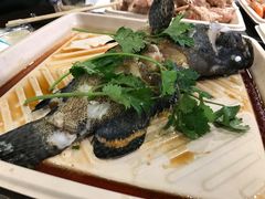 -盒马鲜生(杭州运河上街店)