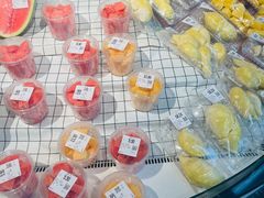 -物美超市(通州梨园店)