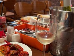 -OPEN開全日自助餐厅·牛肉火锅·海鲜(佛山希尔顿酒店)