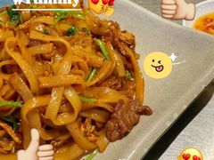 -潮界(凯德晶萃店)